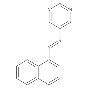 875215-32-0 structure