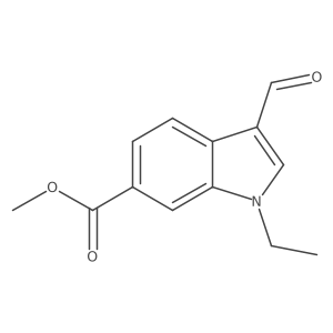 876742-91-5 structure