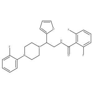 877632-99-0结构式