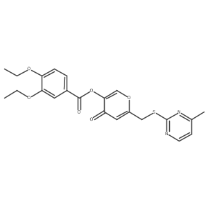 877635-98-8结构式