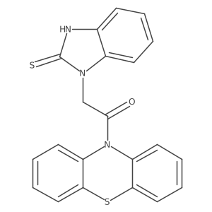 879626-45-6 structure