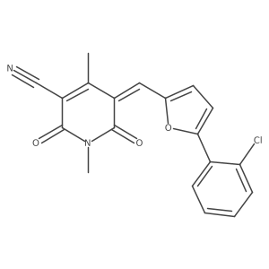 879932-57-7 structure