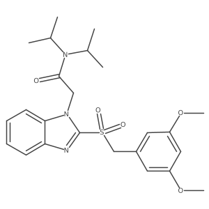 886906-70-3结构式