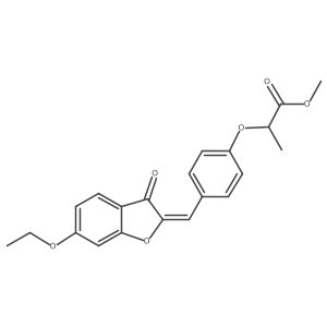 890010-61-4 structure