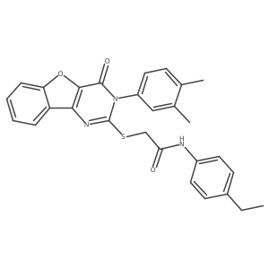 892281-53-7 structure