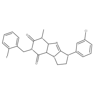 893980-00-2 structure