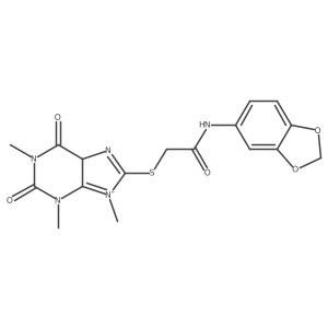 897453-36-0 structure