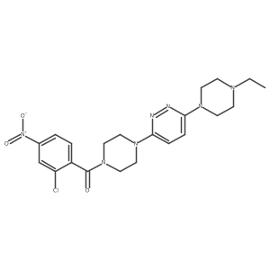898418-06-9 structure