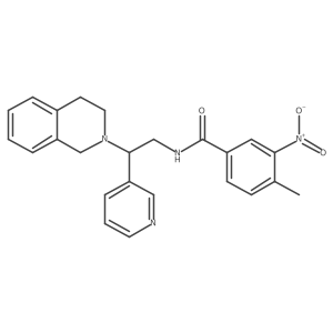 898458-04-3 structure