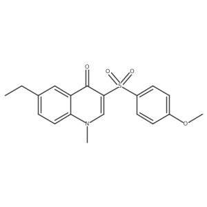 899215-16-8 structure