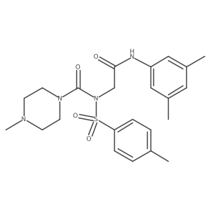 899744-64-0 structure