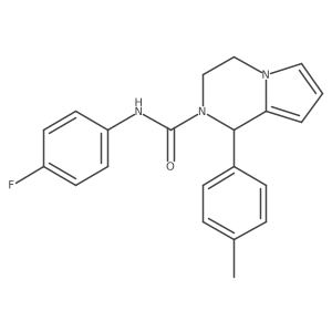 899750-76-6 structure