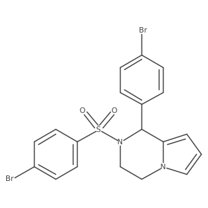 899949-01-0 structure