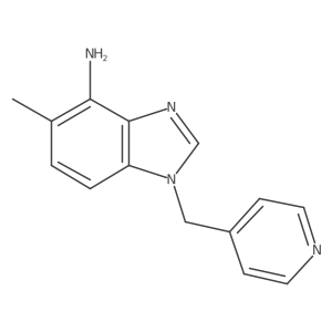 915295-45-3 structure