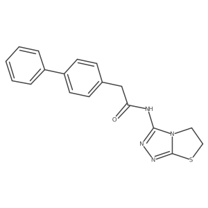 921152-85-4 structure