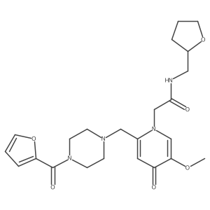 921462-70-6 structure