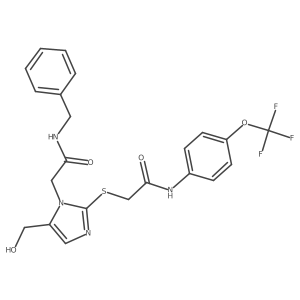 921503-75-5结构式