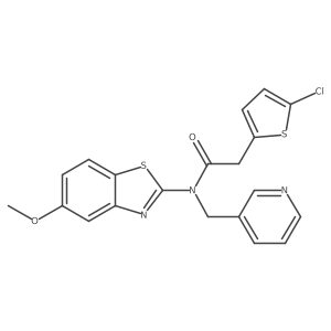 921778-60-1 structure