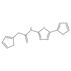 921816-00-4结构式
