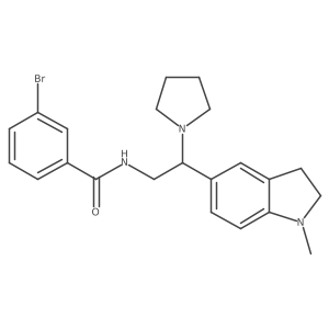 922114-56-5 structure