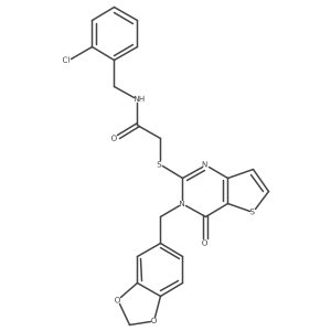 923195-03-3 structure