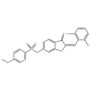 929489-19-0 structure