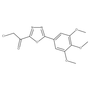929972-64-5 structure