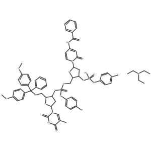 Einecs 299-497-7 Structure