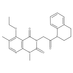 946223-02-5 structure