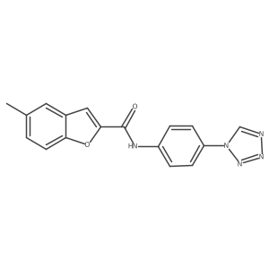 951895-27-5 structure