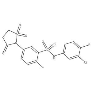 1007682-93-0 structure