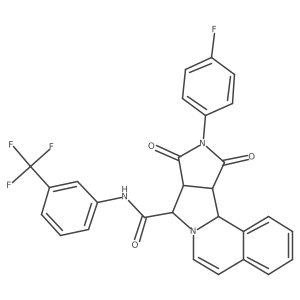 1013837-24-5结构式