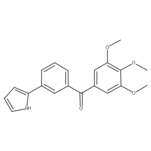 1016544-00-5 structure