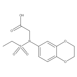 1018603-62-7 structure