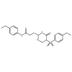 1021217-81-1结构式