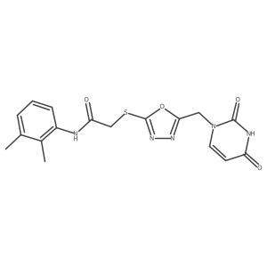 1091394-20-5 structure