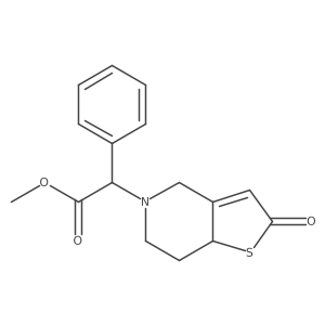 109904-28-1 structure