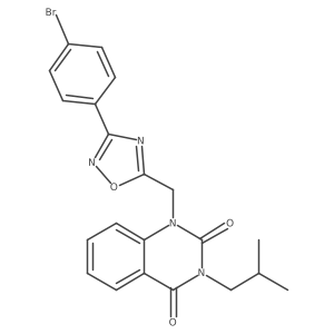 1105222-23-8结构式