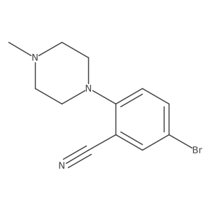 1105665-04-0 structure