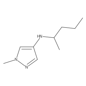 1153972-32-7 structure