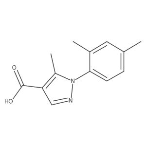 1154196-42-5 structure
