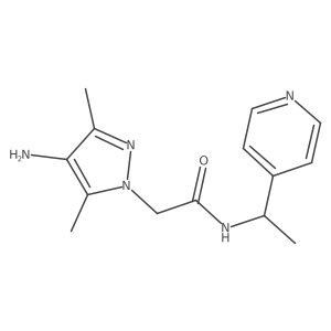 1155523-85-5结构式