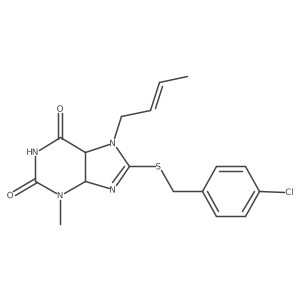 1164542-33-9 structure