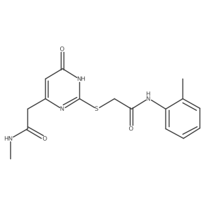 1170455-83-0 structure