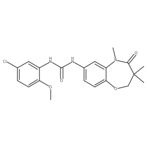 1171834-75-5结构式