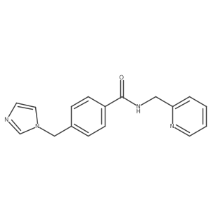 1172715-87-5 structure