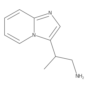 1176033-66-1 structure