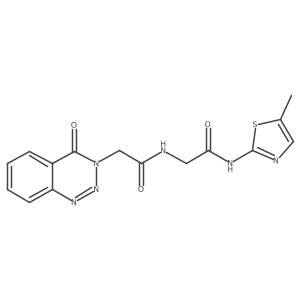1190276-20-0 structure