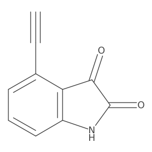 1192263-97-0结构式