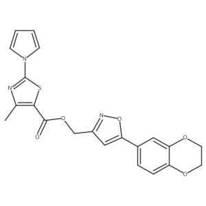 1206998-50-6结构式